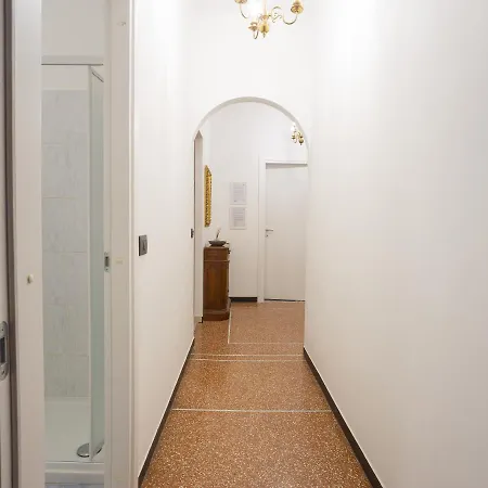 Apartment La Casetta Arancione *