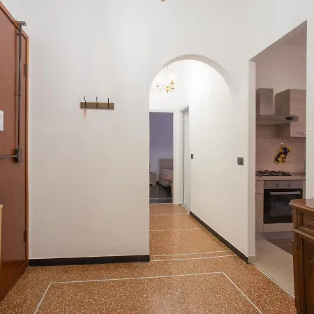 Apartment La Casetta Arancione *