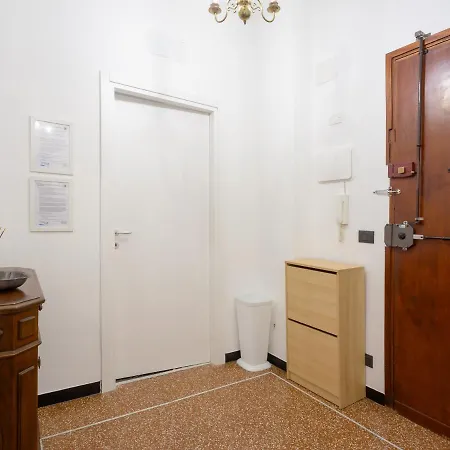 La Casetta Arancione *