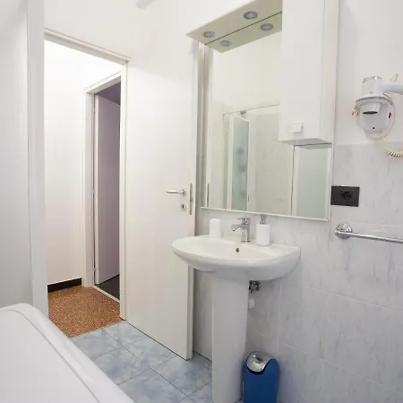 Appartement La Casetta Arancione Gênes