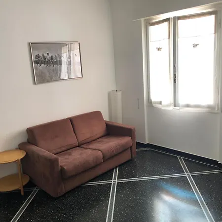 Appartement La Casetta Arancione *