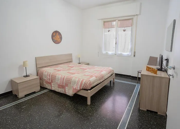 La Casetta Arancione Apartamento *